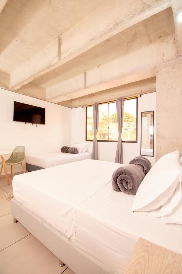 Mangata Living By Bernalo Medellin