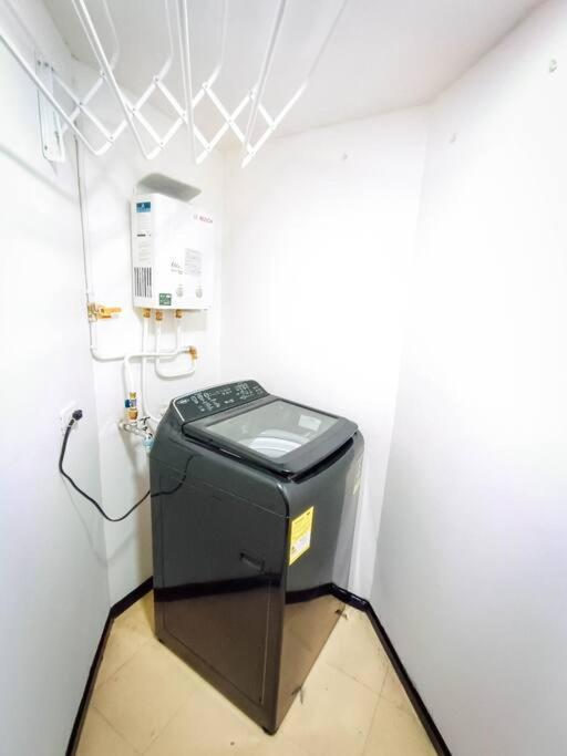 Amplio Duplex Con Terraza Privada. *