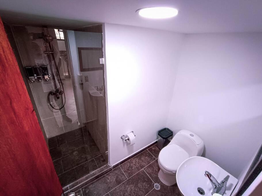 Apartment Amplio Duplex Con Terraza Privada. Medellin