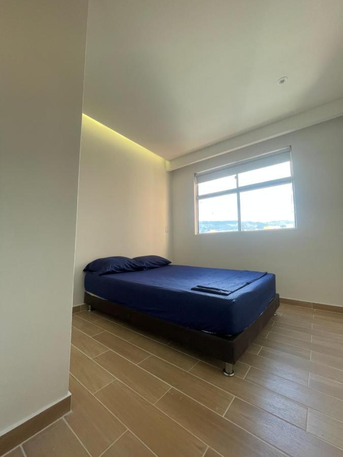Apartment Plazetto Laurles Bonito De 3 Alcobas Parquedero *