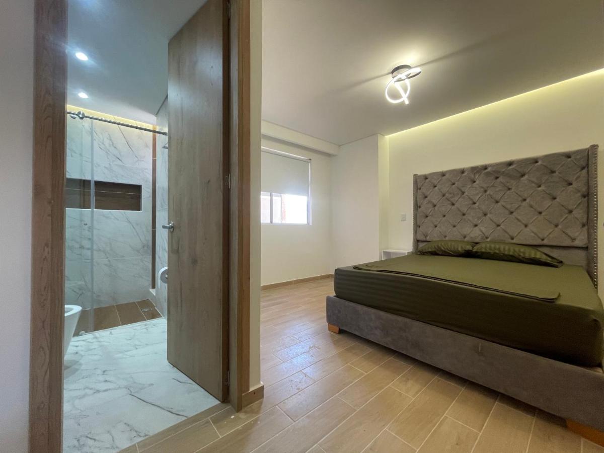 Apartment Plazetto Laurles Bonito De 3 Alcobas Parquedero