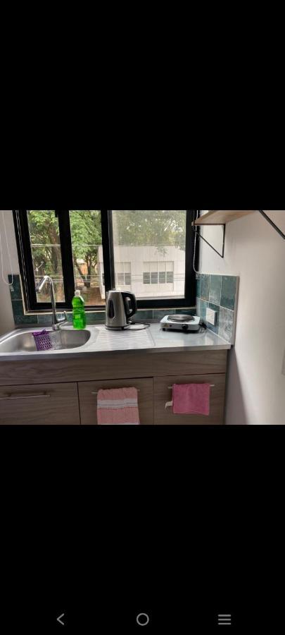 Apartment Acogedor Aparta Estudio En Zona Rosa De Laureles Medellin