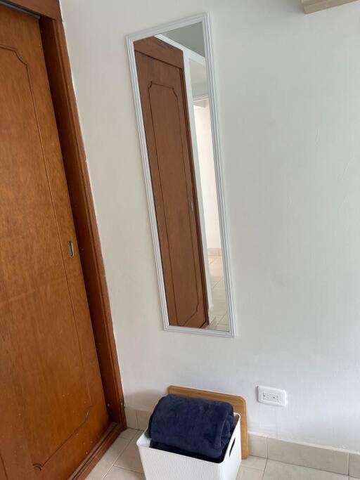 Apartment Hermoso Y Centrico Apto Medellin