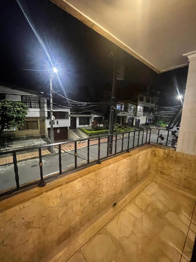 Habitacion Privada Y Hermosa - Laureles 3 Homestay Medellin