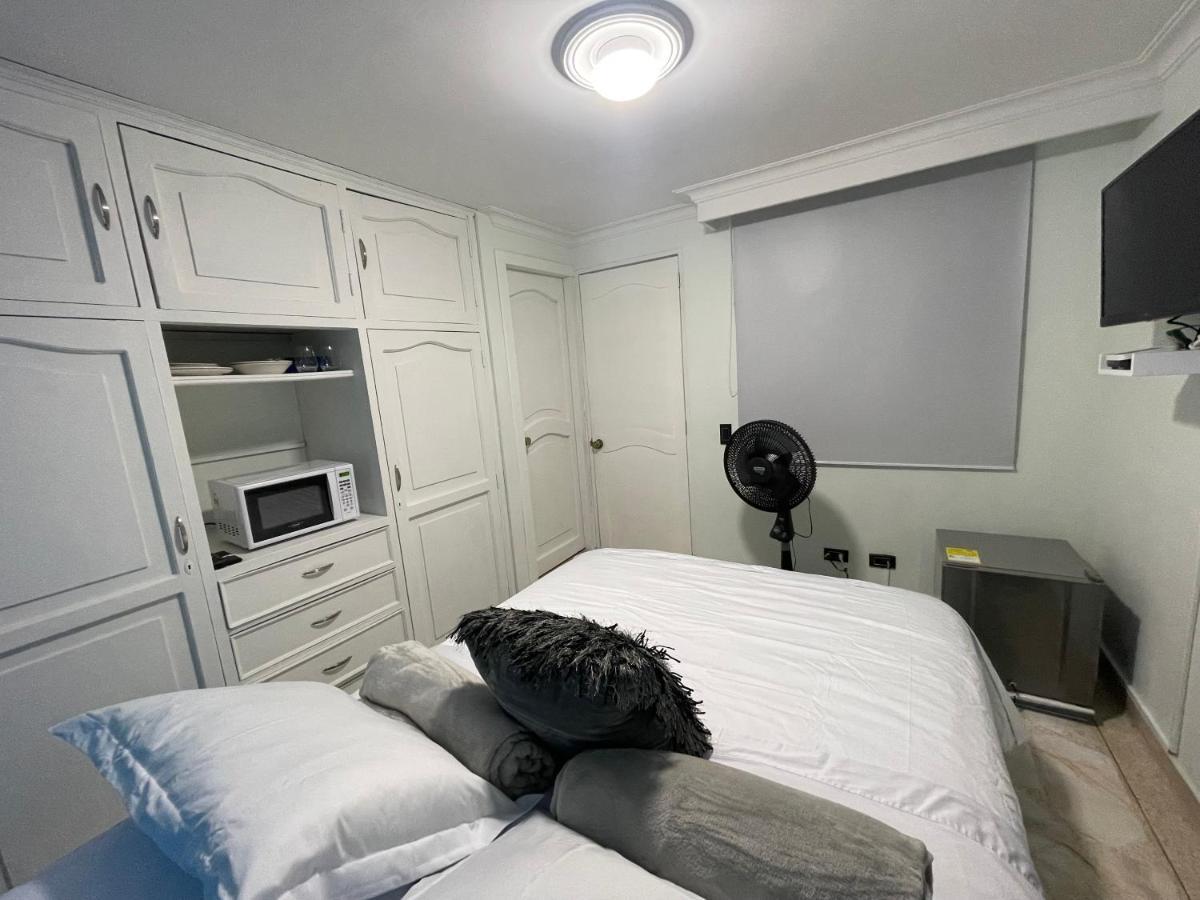 Habitacion Privada Y Hermosa - Laureles 3 Medellín