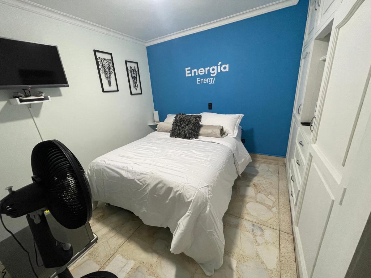 Habitacion Privada Y Hermosa - Laureles 3 Medellín