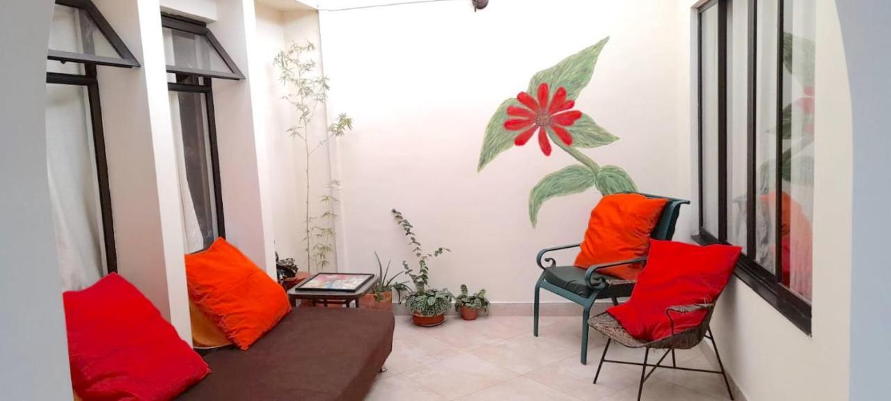 Saveva Grupos Familias Estudiantes Y Deportistas Holiday home Medellin