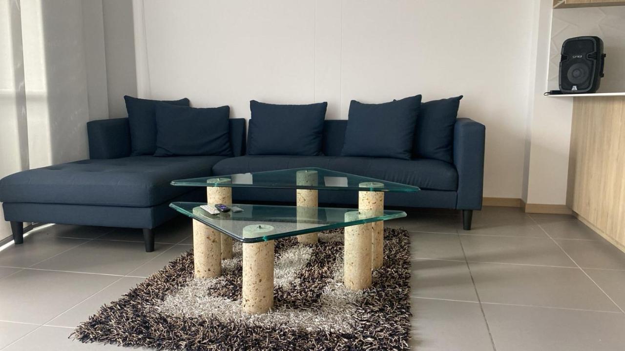 Apartment Urbanity