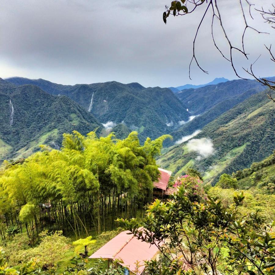 Sierra De Viboral Adventures Medellin