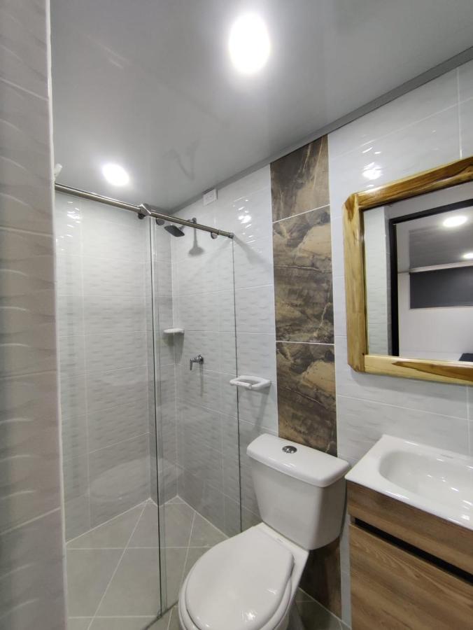 Apartahotel-sevilla