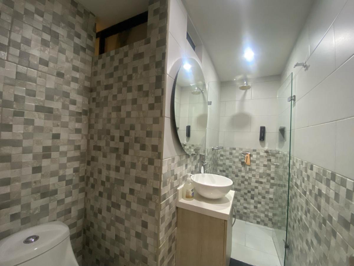 Hotel Maidy Luxury Medellin