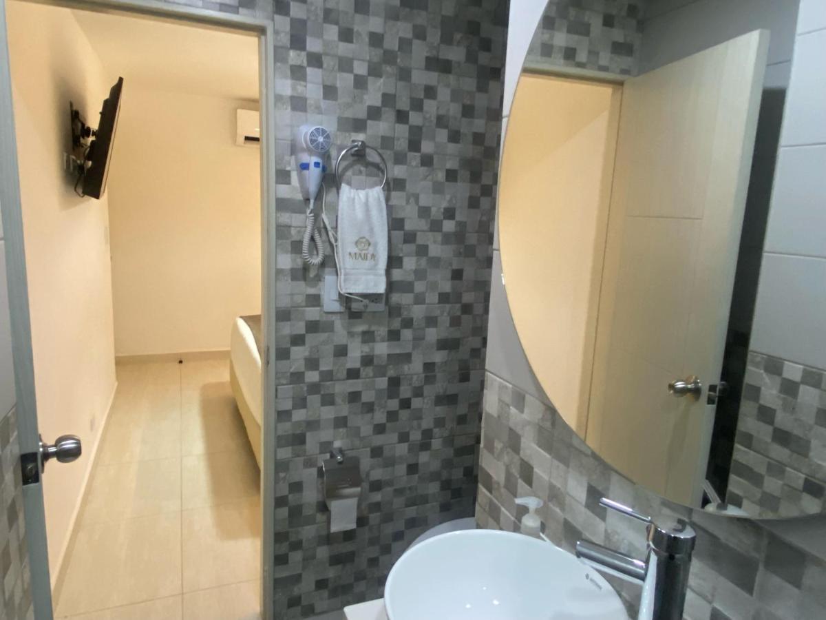 Maidy Luxury Hotel