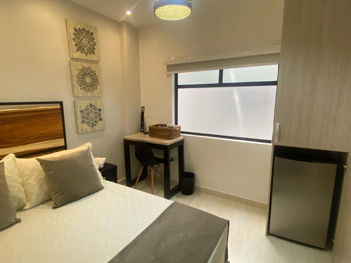 Maidy Luxury Hotel Medellin