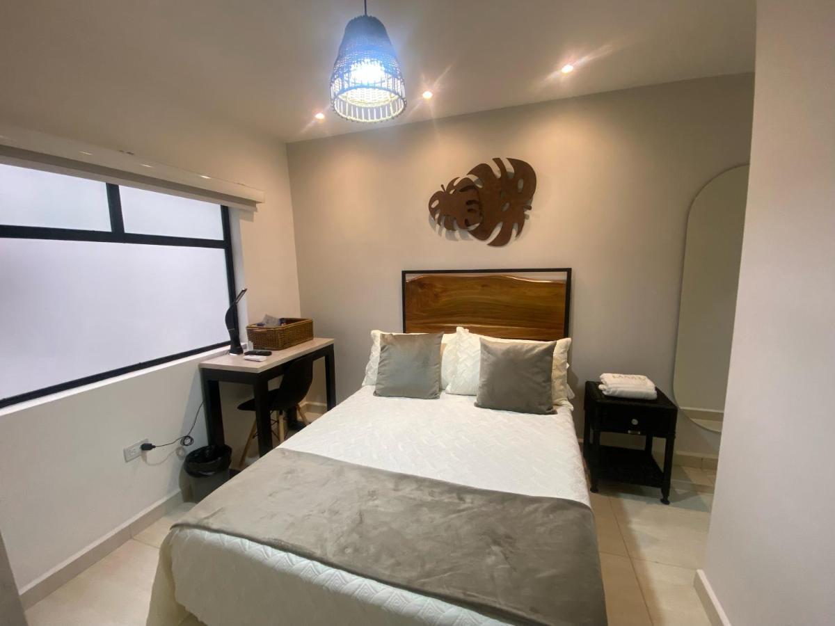 Maidy Luxury Hotel Medellin