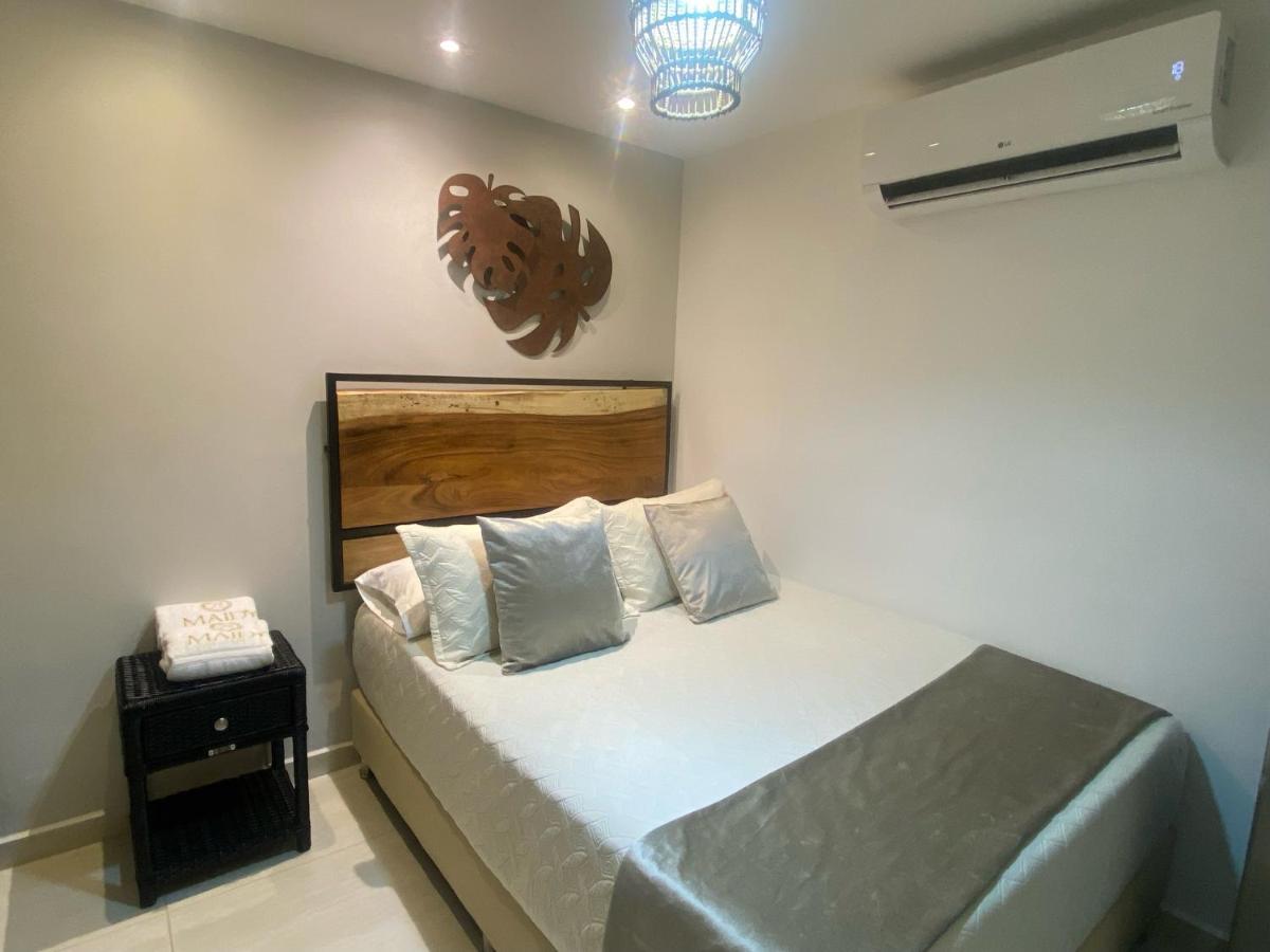 Maidy Luxury