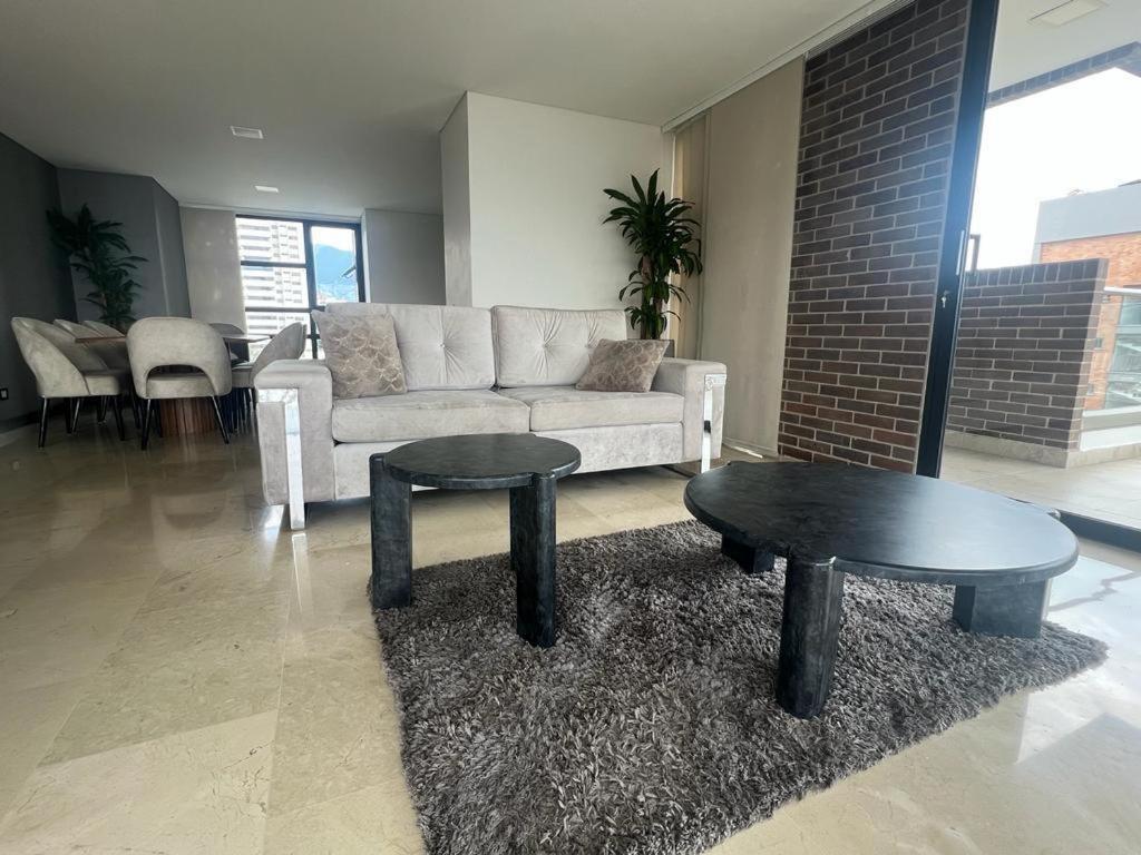 Modern Units Poblado With Stunning View Apartment *