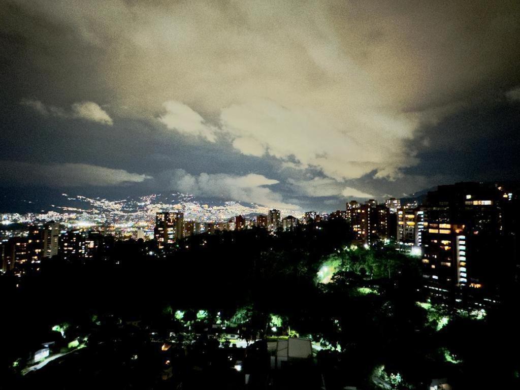 Modern Units Poblado With Stunning View *