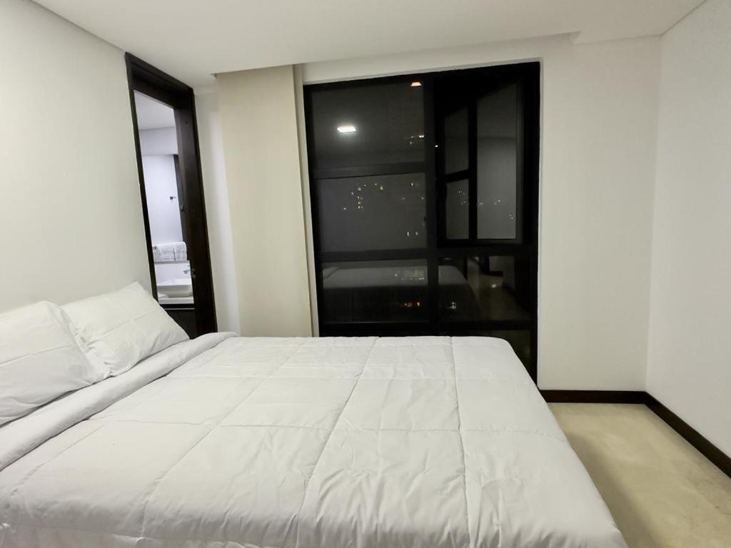 Modern Units Poblado With Stunning View Medellin