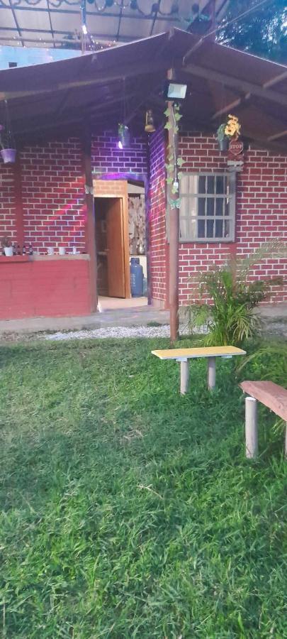 Chácara Casita El Mirador Solo Naturaleza