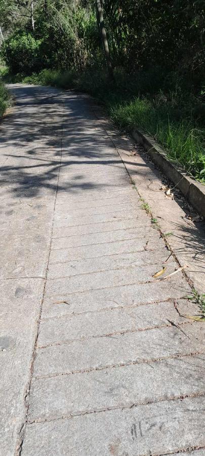 Chácara Casita El Mirador Solo Naturaleza *
