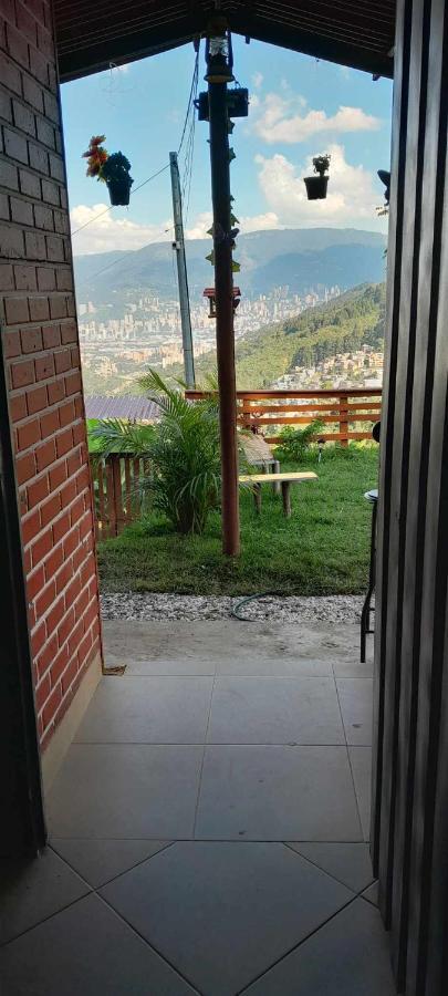 Chácara Casita El Mirador Solo Naturaleza *