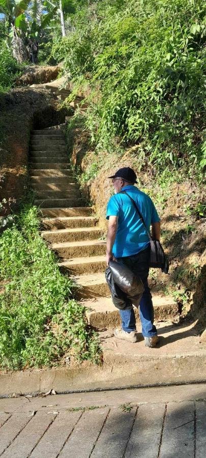 Chácara Casita El Mirador Solo Naturaleza