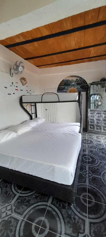 Casita El Mirador Solo Naturaleza Chácara Medellín