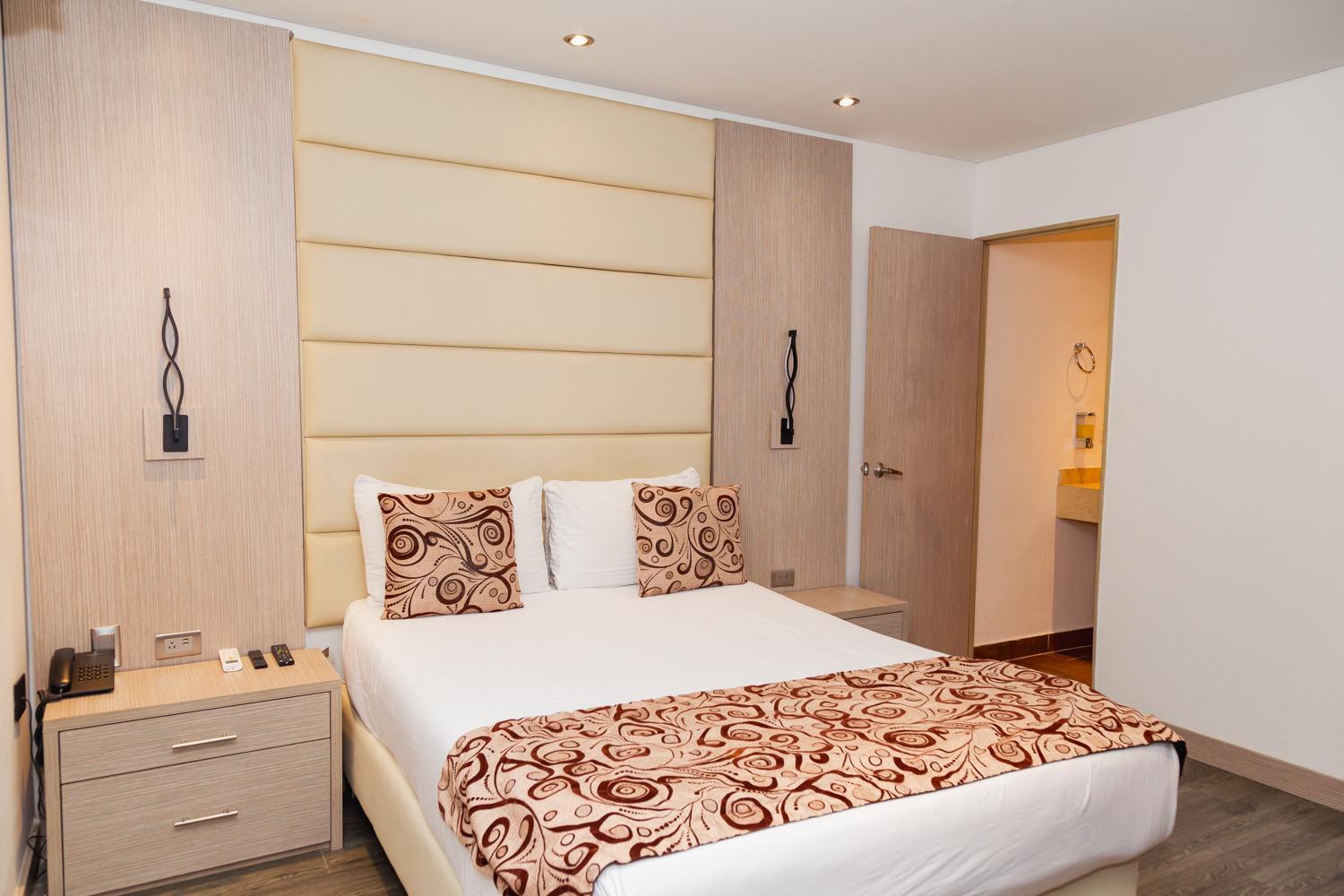 Laureles Loft Hotel Medellin