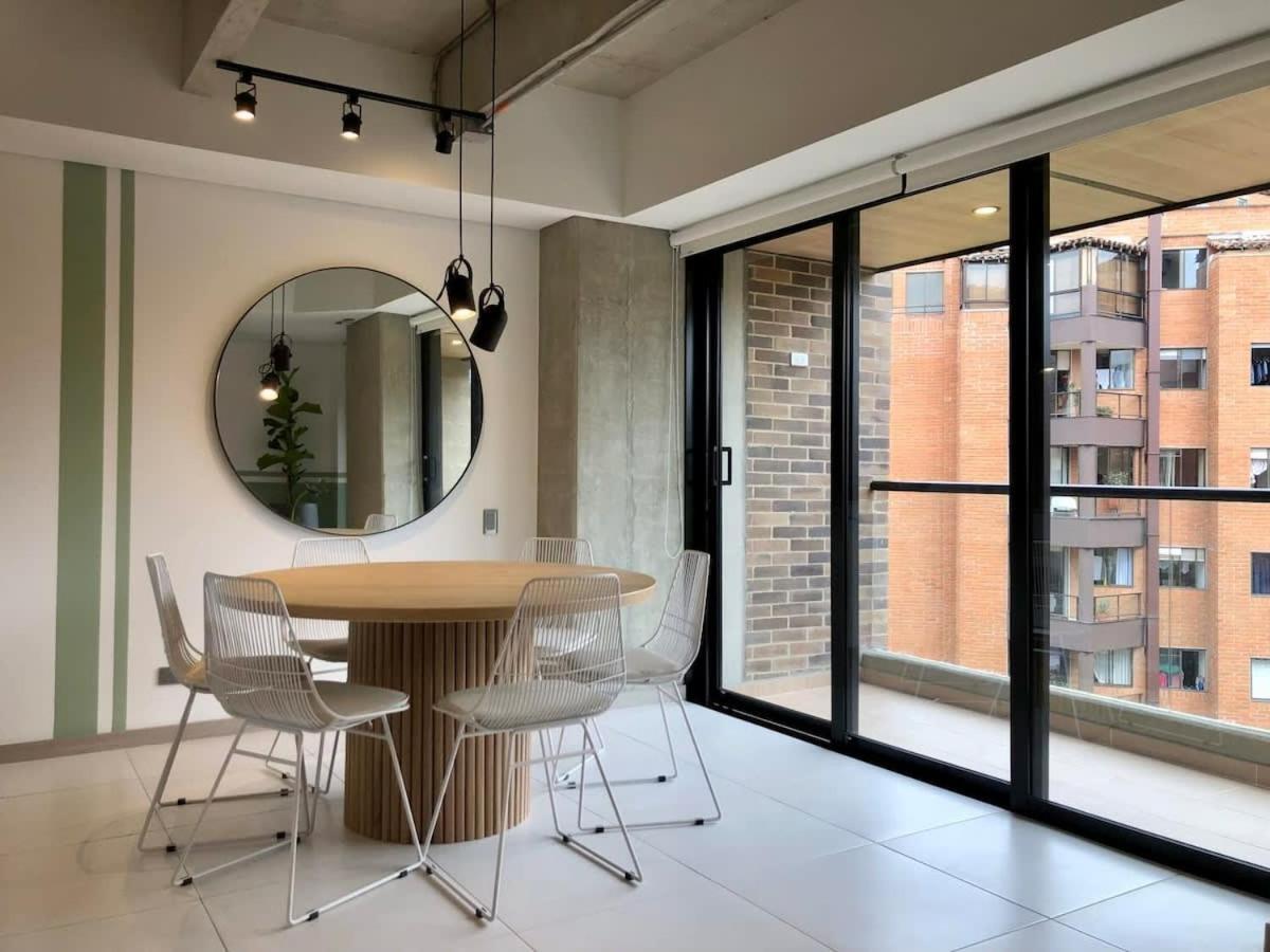 Apartment Beautiful In Laureles