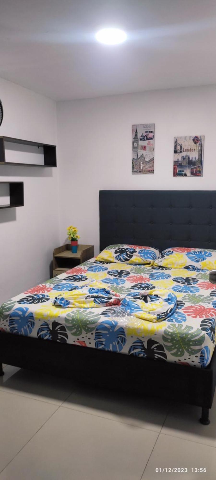 32 Confortable Apartamento Con Balcon En Laureles Estadio Apartment Medellin