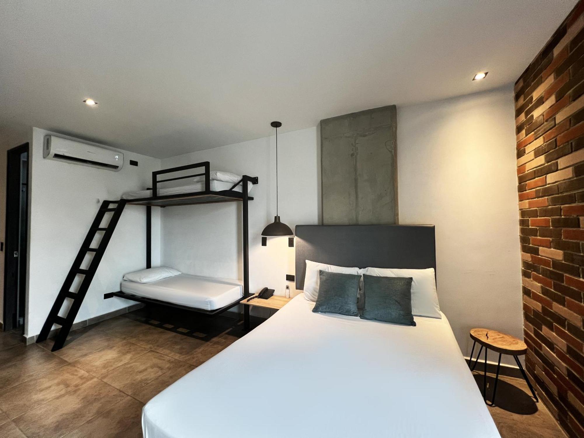 Apartahotel Medellin 3* Medellin