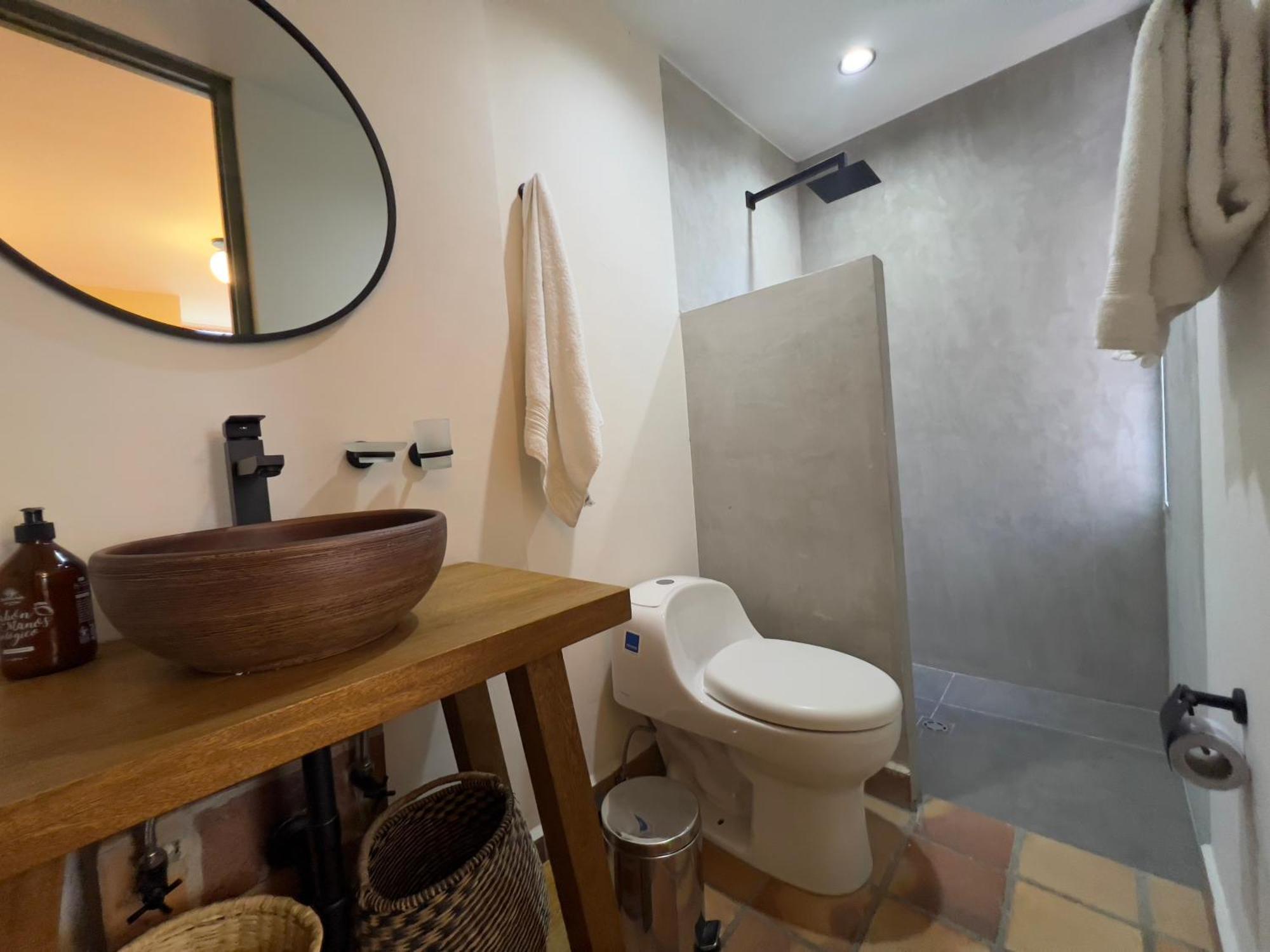 Apartment Altos De Provenza