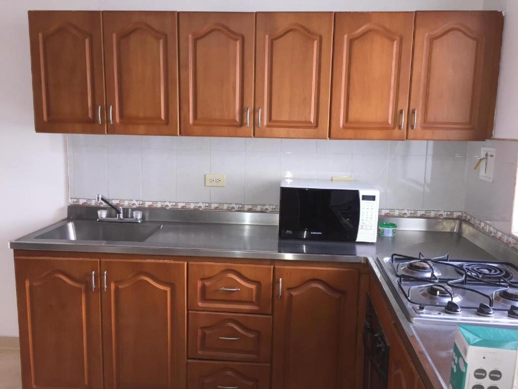 Bueno Y Amplio En El Barrio Mas Cool Del Mundo , Laureles Apartment
