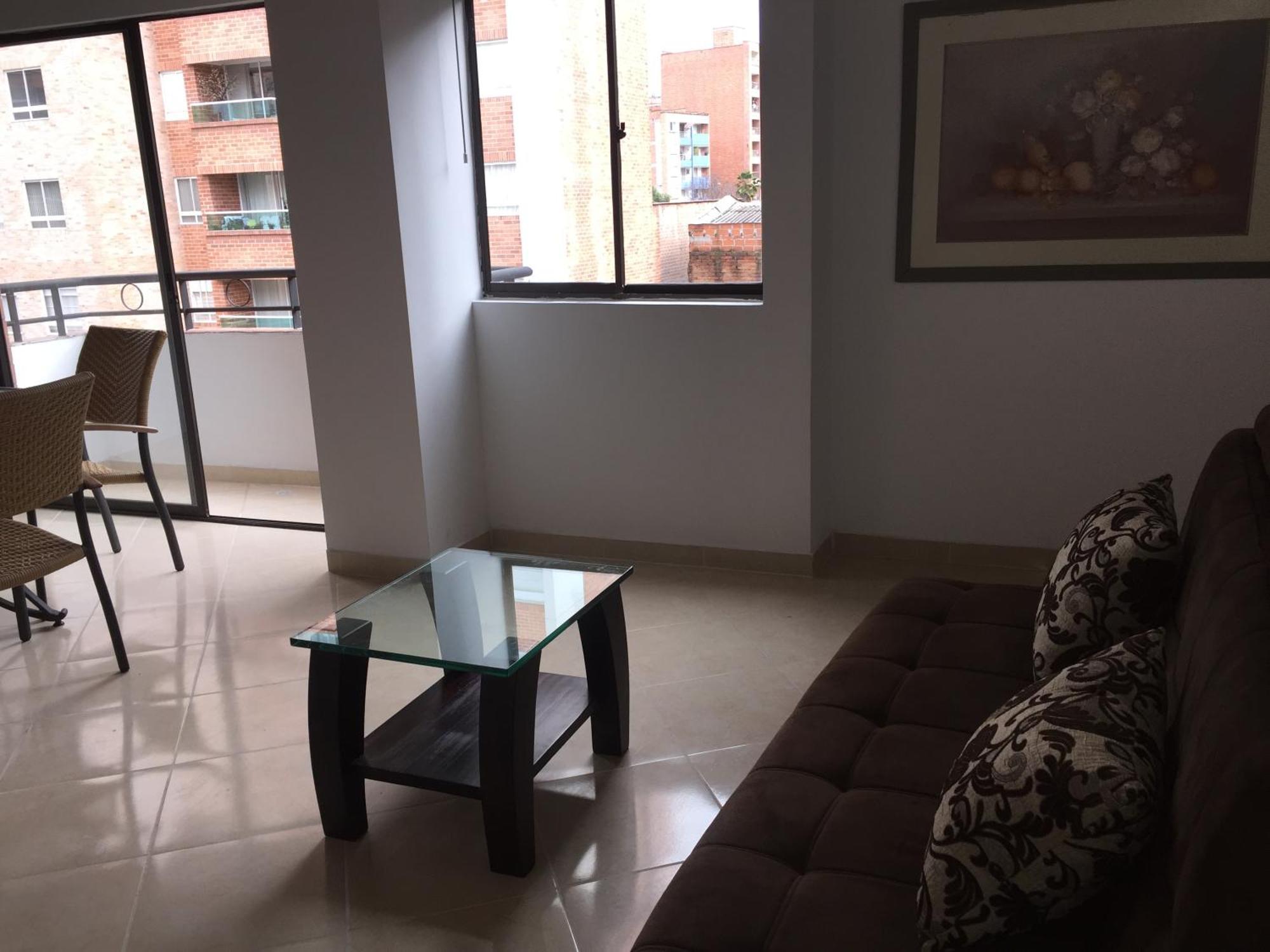 Apartment Bueno Y Amplio En El Barrio Mas Cool Del Mundo , Laureles