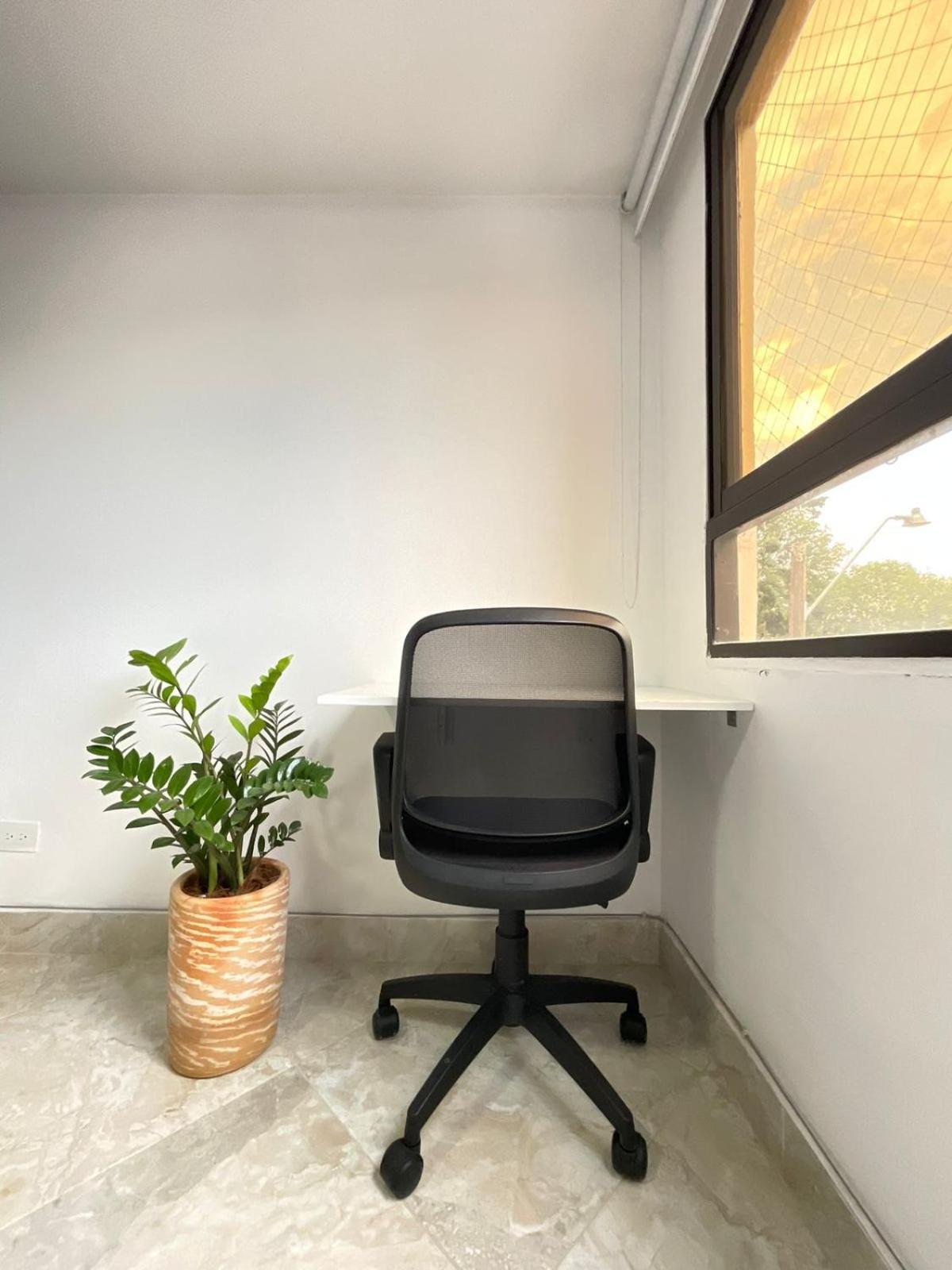 Apartment Elegante Y Hermoso En