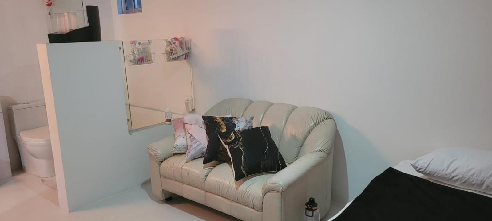 Apartment Parra *