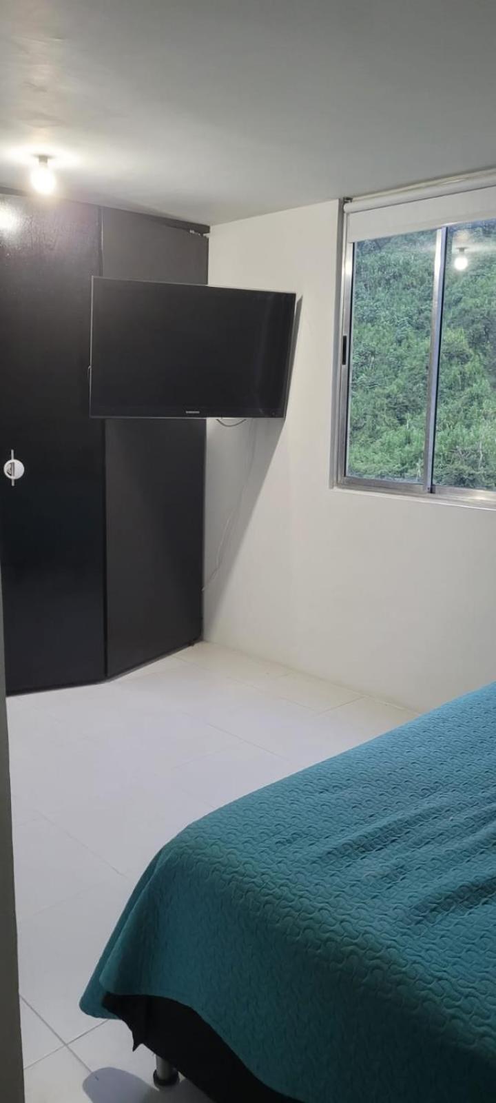 Apartment Parra *