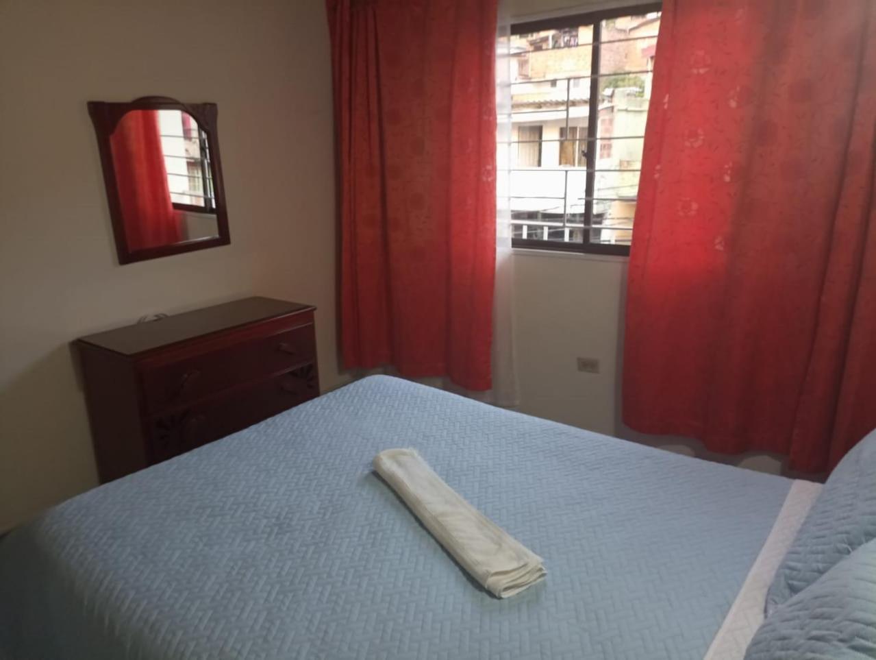 Comodo En Apartment Medellin