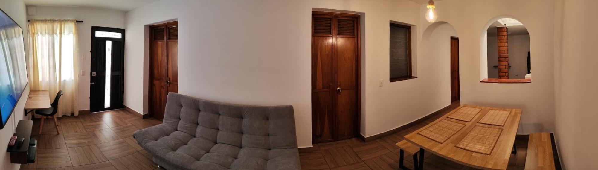 Apartamento Casa En Laureles-estadio-la 70-eventos La Macarena