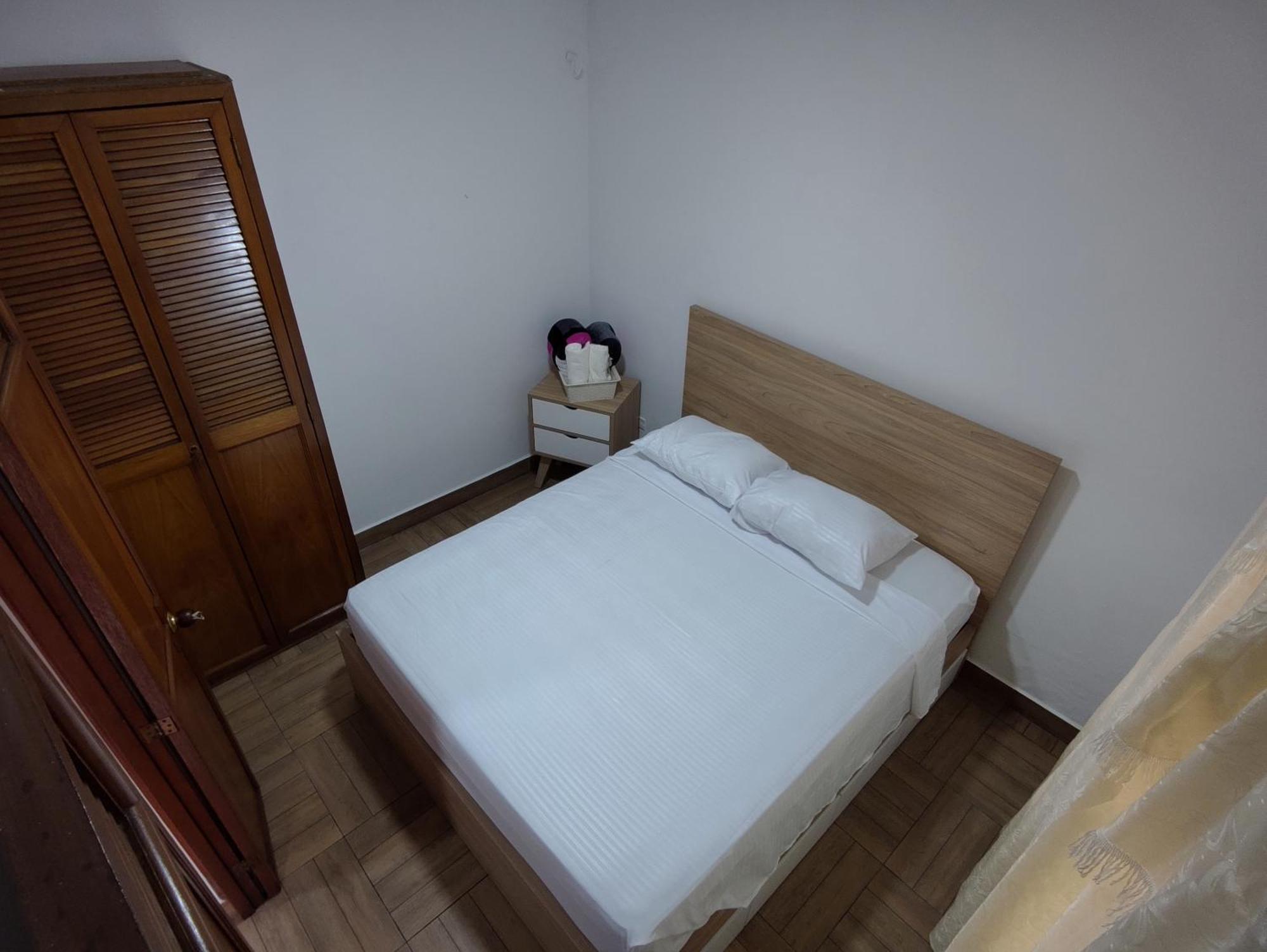 Casa En Laureles-estadio-la 70-eventos La Macarena Apartamento