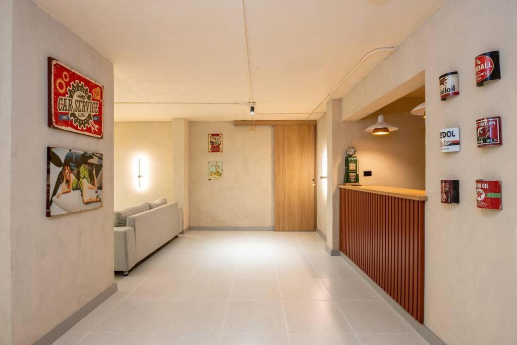 Casa Penta Notch Villa Medellin