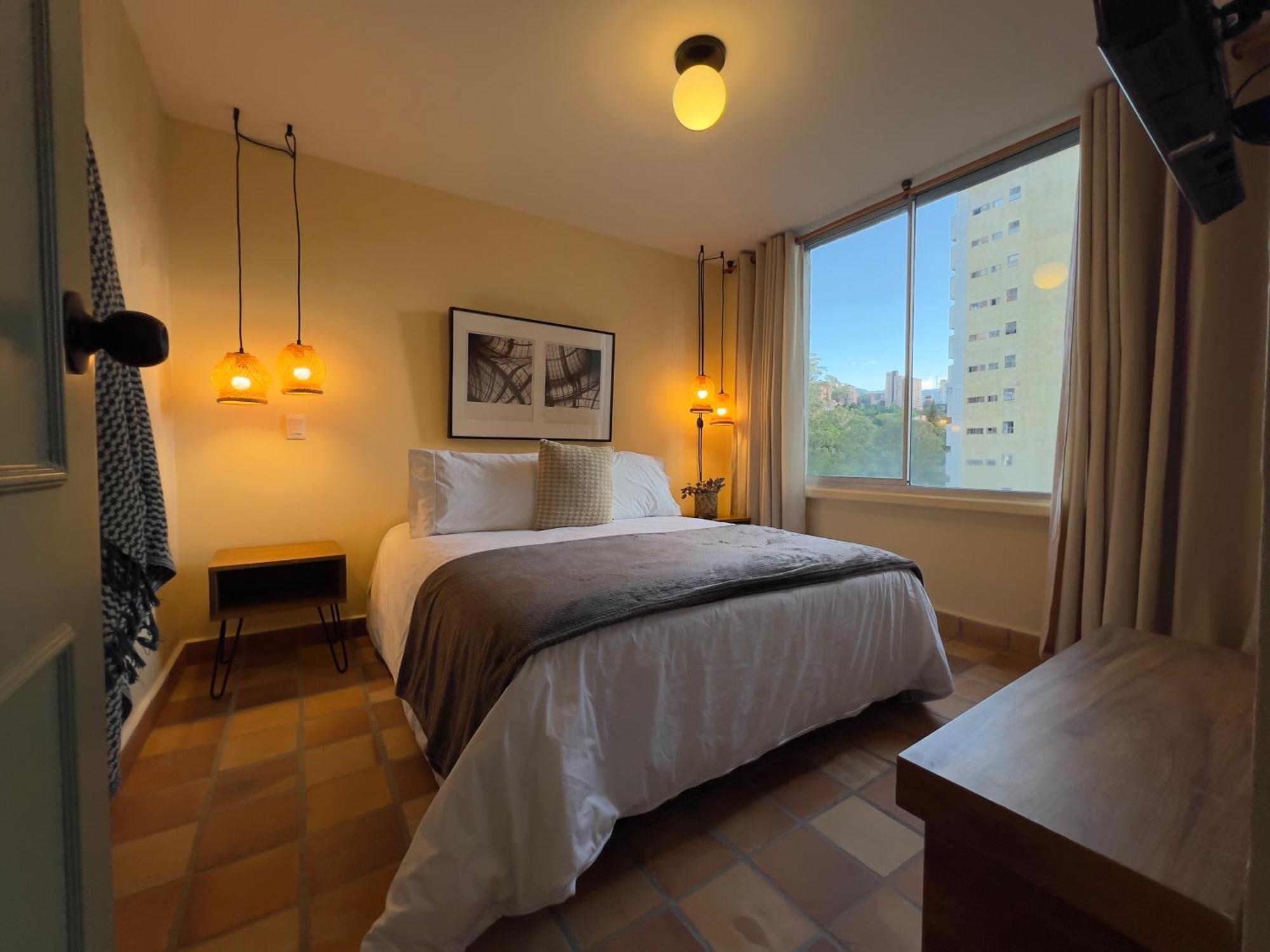Altos De Provenza Apartment Medellin