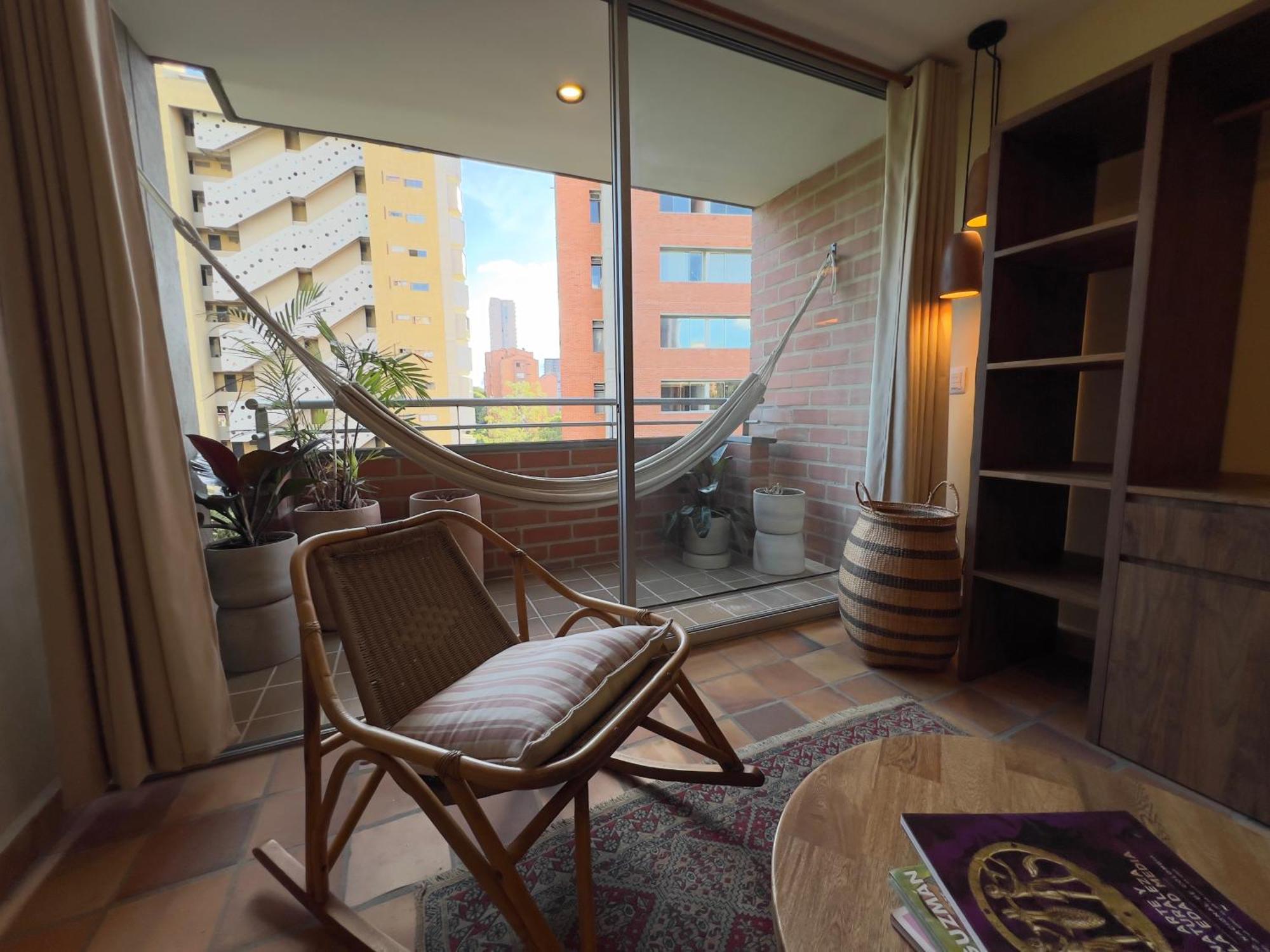 Altos De Provenza Apartment *