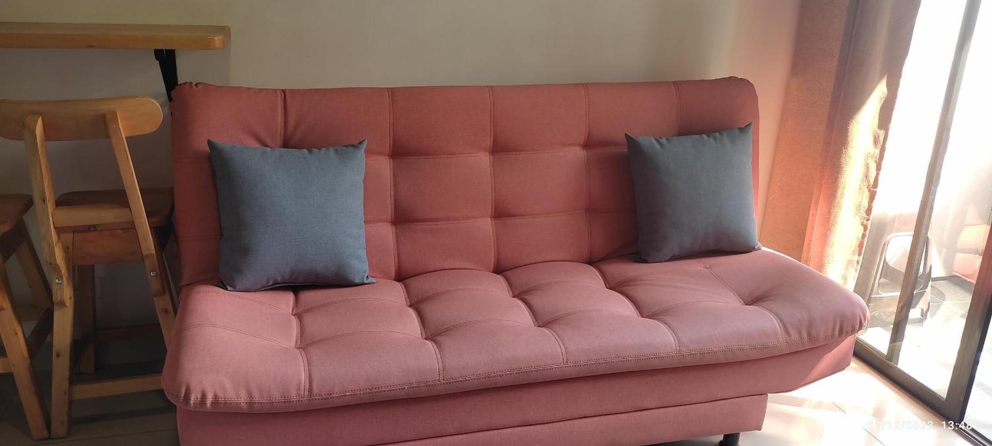 Apartment 32 Confortable Apartamento Con Balcon En Laureles Estadio Medellin