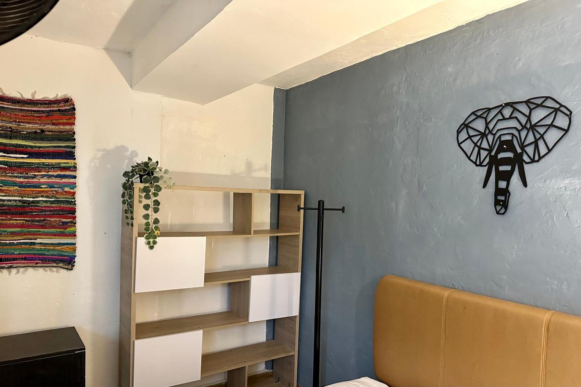 Pensión Casa Lucca Medellín