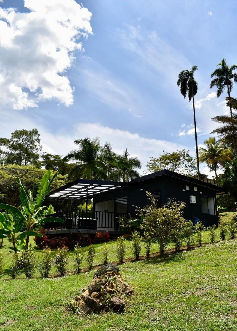 Glamping La Montanita