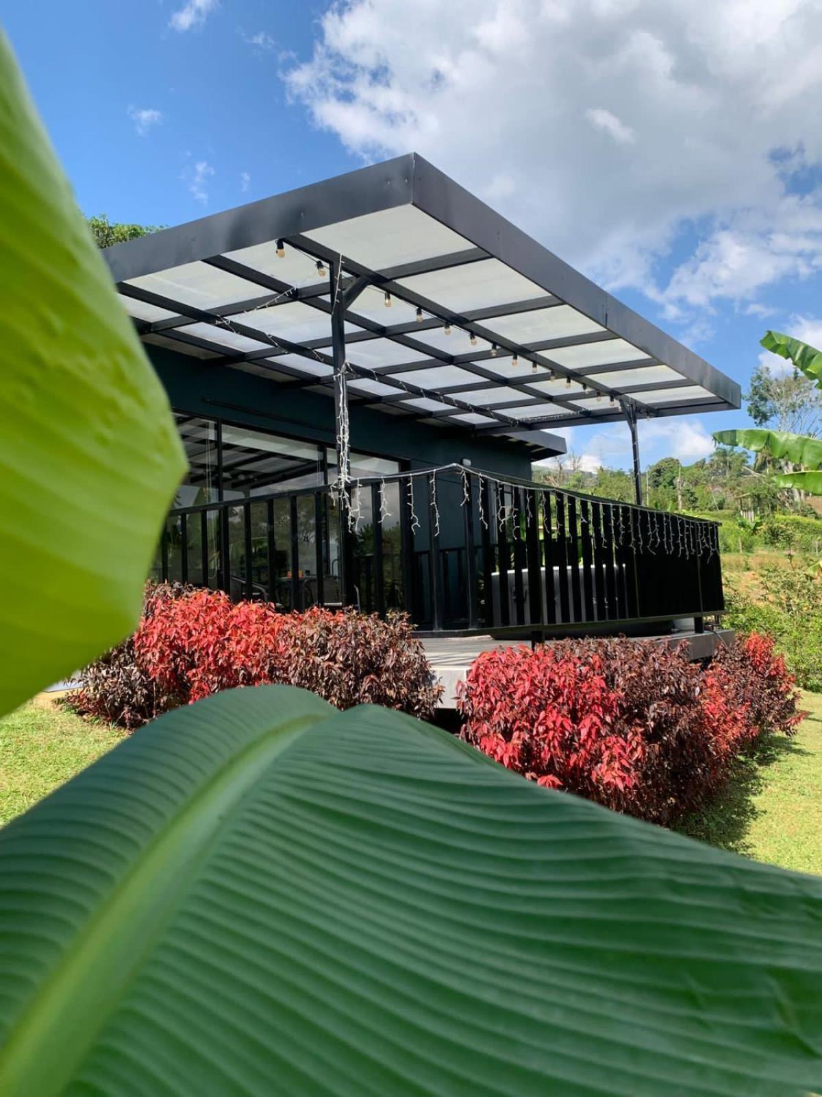Glamping La Montanita
