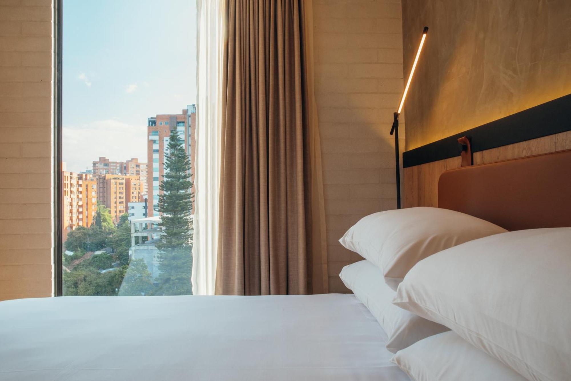 Faranda Collection Medellin, A Member Of Radisson Individuals Hotel Medellin