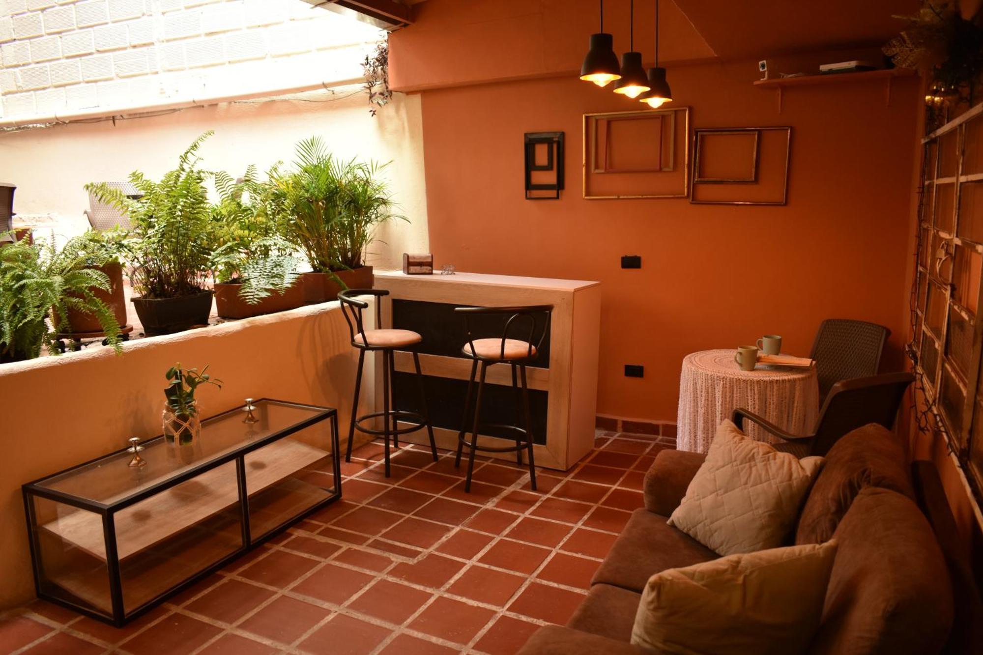 Casa Primavera Casa de hóspedes *