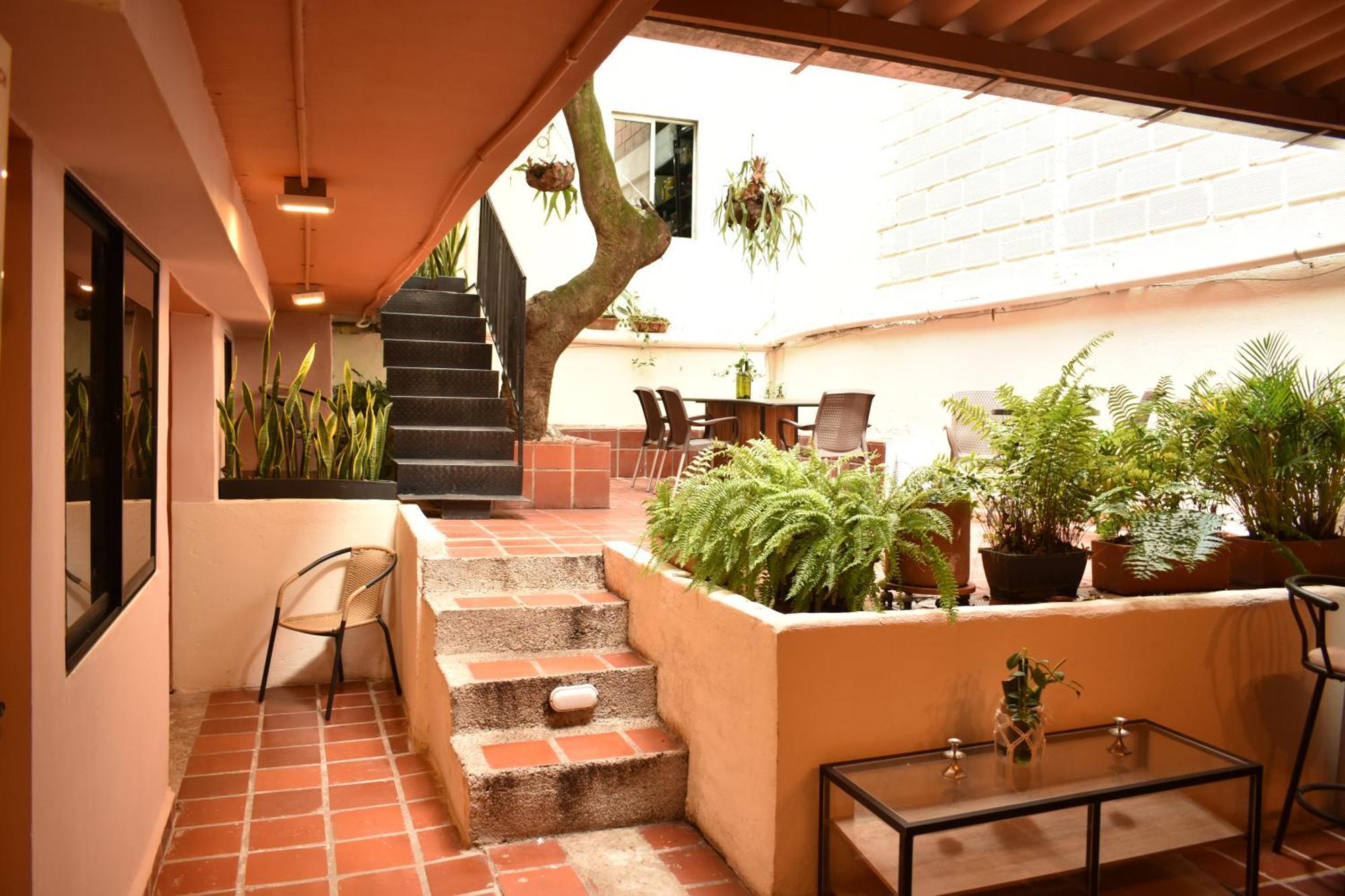 Casa de hóspedes Casa Primavera *